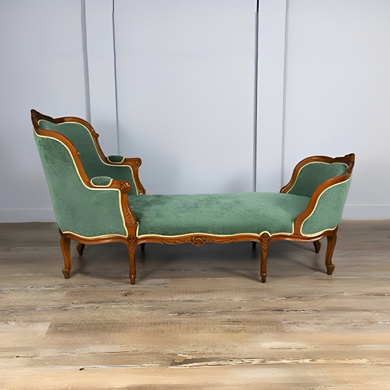 Méridiennes d'intérieur en bois Living Room