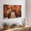Pont d'automne - galerie Cavas-969483051