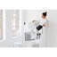 HangOn Metal Foldable Gullwing Drying Rack-510182379