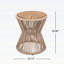 Table d'appoint d'extérieur-1712374907