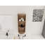 Support de rangement mural 12 po pour salle de bain-2057843817