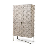 Excelsior 4 - Door Armoire
