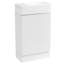 Meuble-lavabo 18,6 po avec lavabo-837212942