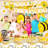 Bee Birthday Decorations,Bee Party Decorations and Tableware Set