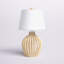 Lampe de table 23 po Ebre