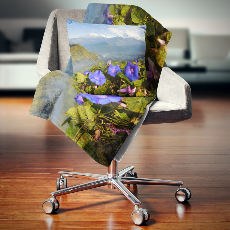 Coussin Schafer, 16 po x 16 po, Coussin décoratif