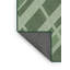 Tapis abstrait vert-1226264810