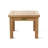 BAHAMA 20" MINI SIDE TABLE
