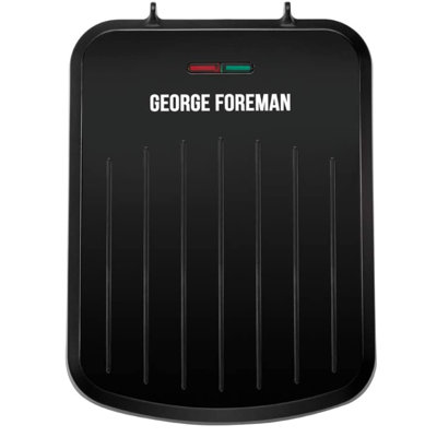George Foreman Small Fit Grill