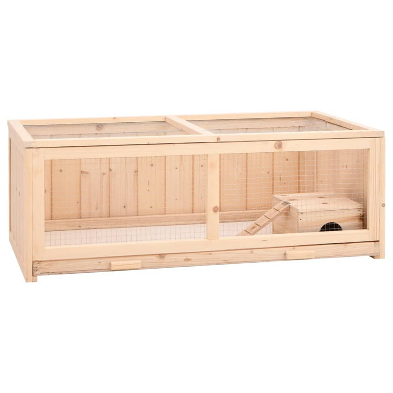 Talbotton Hamster Cage