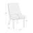 Fransisco Dining Chairs with Nailhead Trim-71613326