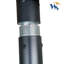 Parasol de patio extérieur à 9 niveaux avec manivelle 9Ft-1870663740