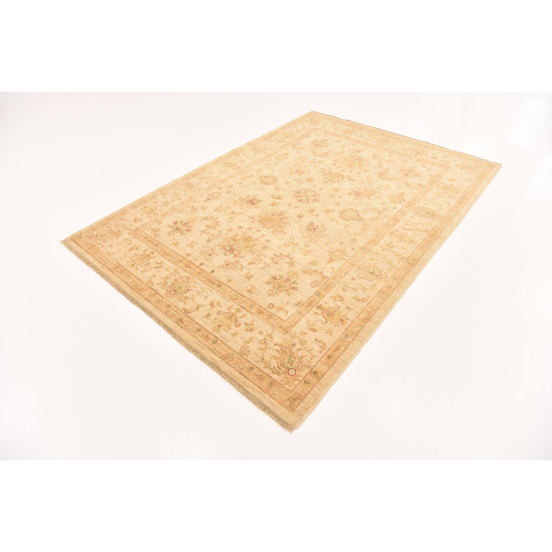Olson Beige Rug