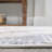 Dermott Geometric Machine Woven Polypropylene Area Rug in Gray/Cream-966536663