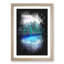 Mythical Forest in Germany - Picture Frame Graphic Art Print-56857169-56857170