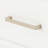 43'' Single Bathroom Vanity with Carrara Marble Top-93359239