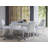 Signature Designs Marcel Extendable Dining Table