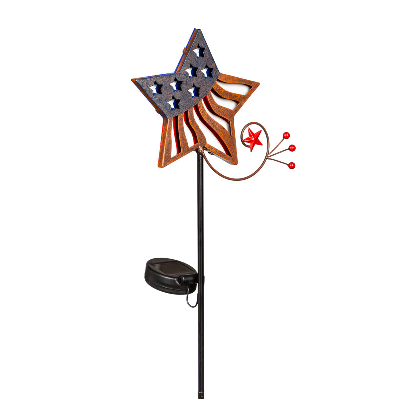 Piquet de jardin Deilyn Americana