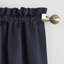 Panneau de rideau obscurcissant et isolant en polyester - Basics by Wayfair ™-1006903978-907580925-1006904029