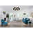 Kappler Semi Flush Mount-1147072339