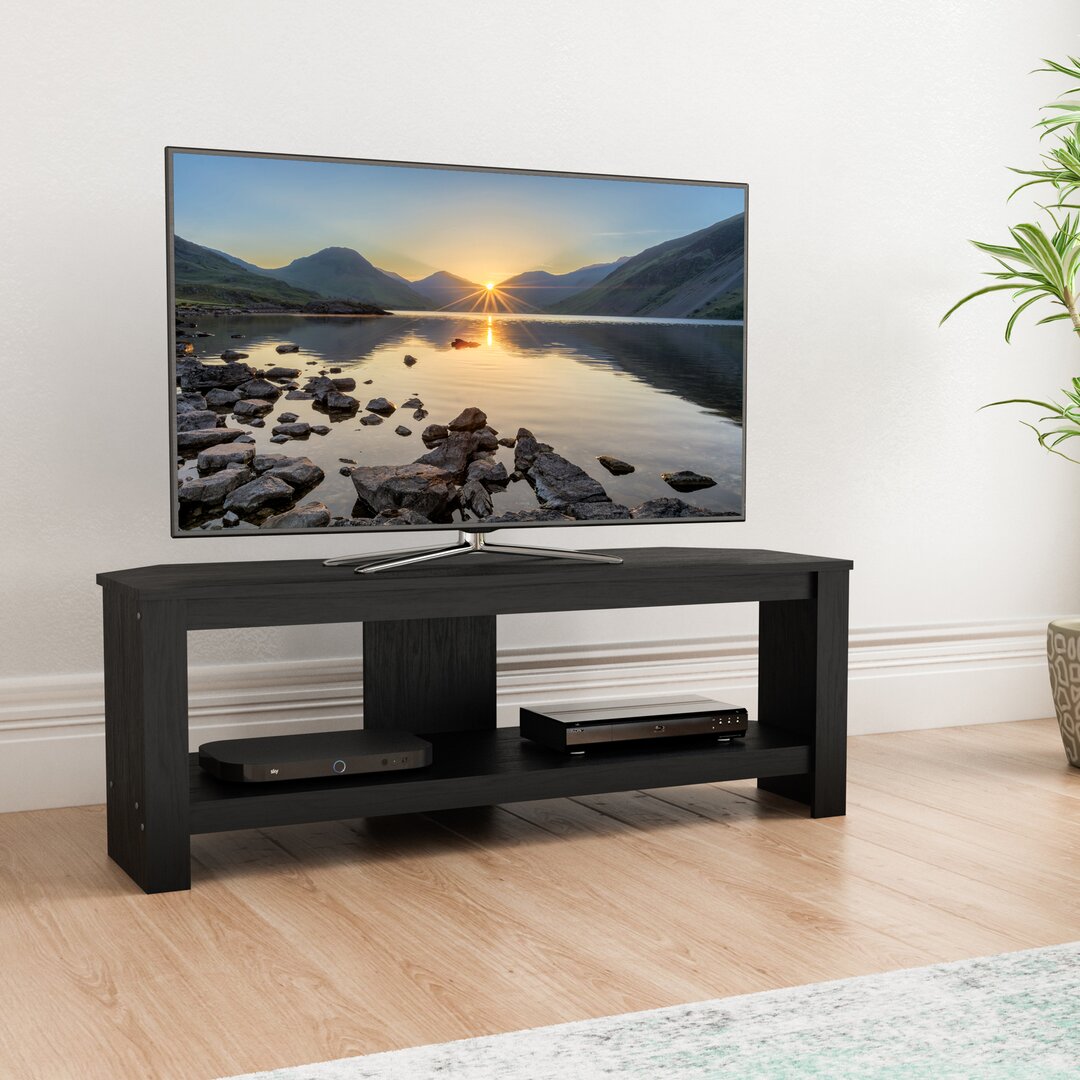 TV-Lowboard Alica für TVs bis zu 55"