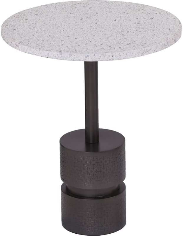 Renauta Marble Top Single Coffee Table