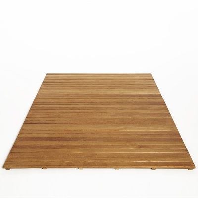 Tapis pour salle de bain Coston