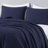 Solid Color Embroidery Stitching Cotton Quilt Sets Cotton Quilt-849036329-849036335