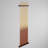 Mahogany 8-cue Viper Wall Rack