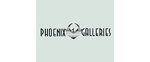 Phoenix Galleries logo