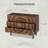 47.24 " W 6 - Drawer Dresser