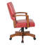 Chaise de travail ergonomique -1213275621