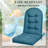 5 Inch Adirondack Chair Cushion(Set Of 4)-760739512
