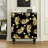 16 Pair Shoe Storage Cabinet