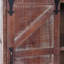 Commode décorative 3 tiroirs Rooker