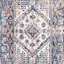 Tapis performance à motif sud-ouest Gardner-292317922