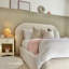 Mini Ribbed Wall Panels | Uk Made Paintable Panelling For Bedrooms, Bathrooms, & Living Rooms, Modern Mdf Wall Panels