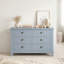Commode 6 tiroirs Haven-1054873350