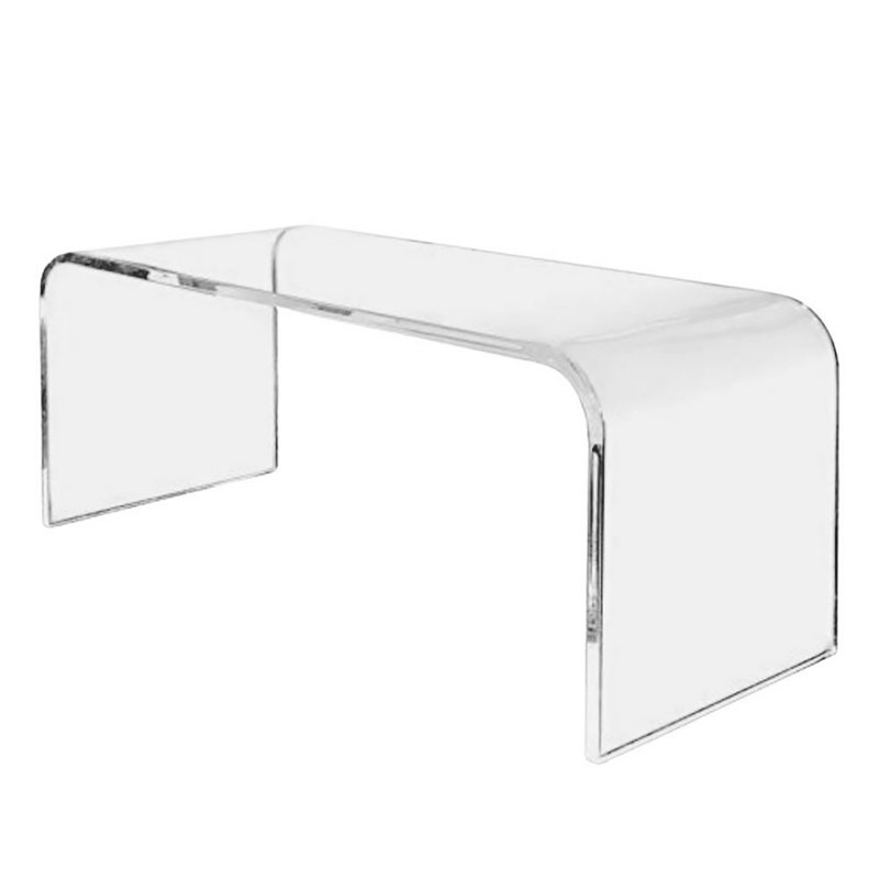 Yuisa Bench, 18" H x 60" W x 28" D