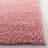 Schwanke Shag Performance Solid Color Rug-1901567573