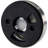 17 ga. Tip-Toe Bathtub Leg Drain Assembly with Patented Deep Soak Overflow on Ball Joint-38397030