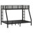 Metal Bunk Bed For Teens And Adults
