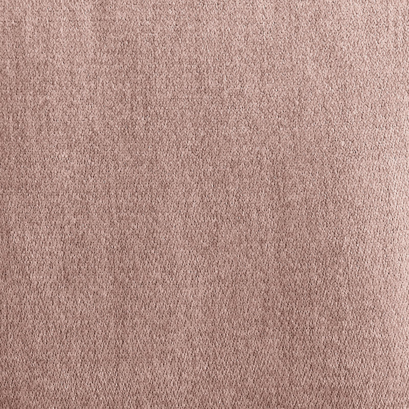 Queen Size Upholstered Bed Frame With Thick Fabric, Chenille Fabric Grounded Queen Size Platform Bed With Headboard And Solid Frame. No Box Spring Needed, PINK