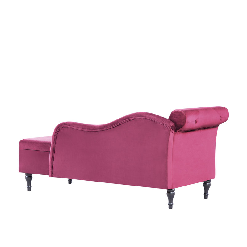 Aijia 60 po Velvet, Bourgogne