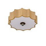 Arevik 3 - Light Flush Mount