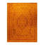 Fine Vibrance One-of-a-Kind 8' 0" X 10' 5" Hand Knotted Area Rug