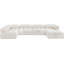 Canapé modulaire Ames 136 po Ames-90279197