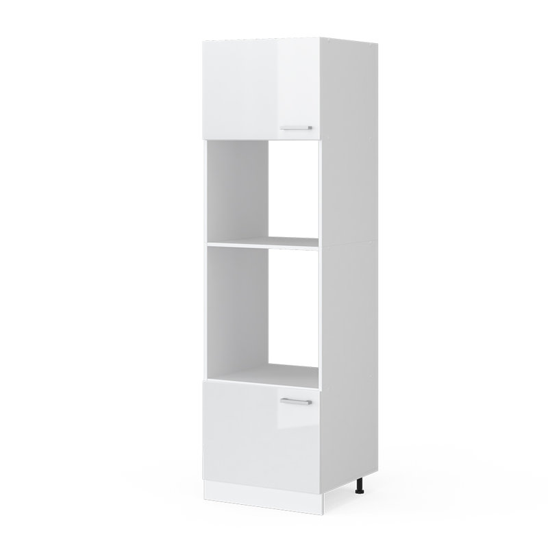 Berthella Country House Oven Cabinet