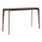 Decimus Gateshead 36"H Counter Height Dining Table