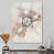 Toile tendue